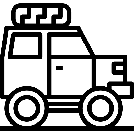 Utilitarios y Camionetas