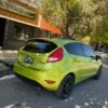 Vendo Ford Fiesta 2012