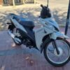 Se vende moto