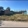 Lote en venta