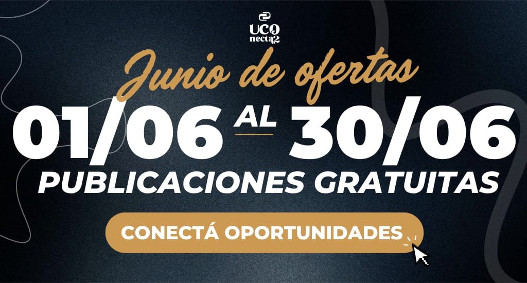 banner junio