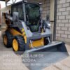 ALQUILER MINICARGADORA