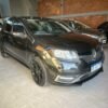 RENAULT SANDERO RS SPORT