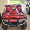 HONDA 500CC 4X4
