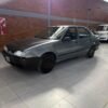 Renault 19 GNC