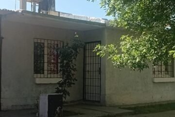 Venta de casa