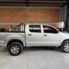 Hilux DX 2.5 4×2