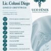 Ginecología y Obstetricia – Colussi Diego