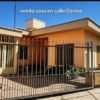 Casa en venta
