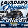 Lavadero Olguín