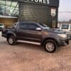 Toyota Hilux SRV 4X4 MANUAL