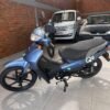 Se vende Moto 110cc