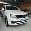 Amarok Confortline 180cv